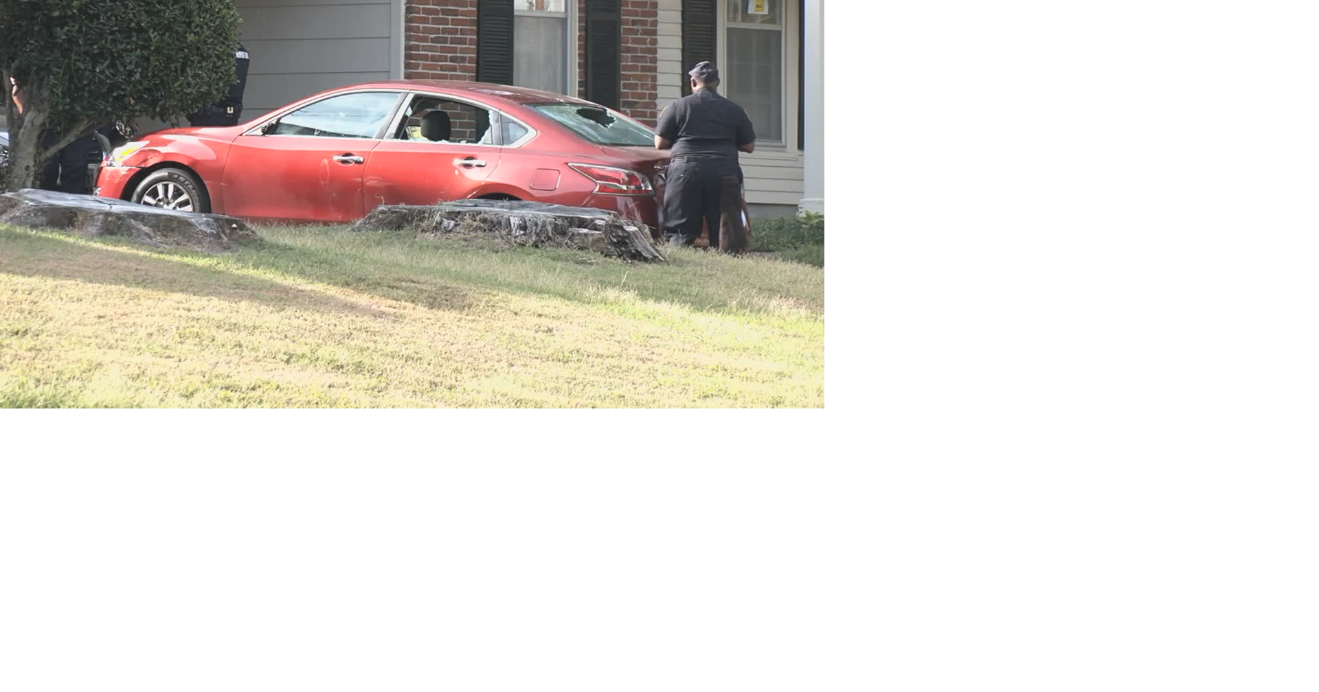 Woman seriously injured after shooting in Whitehaven | News ...