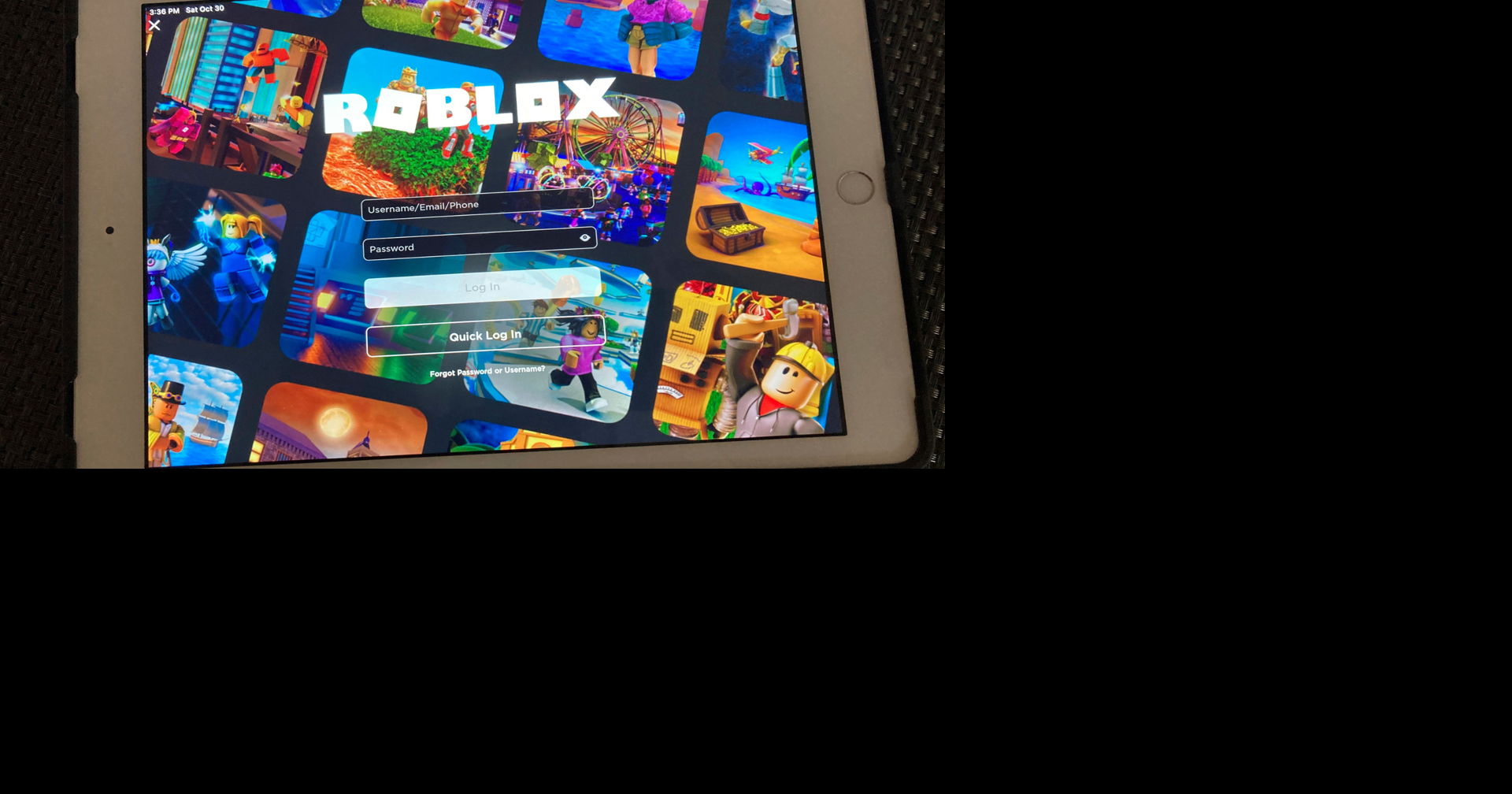 Tennessee Attorney General sues Roblox over child safety measures