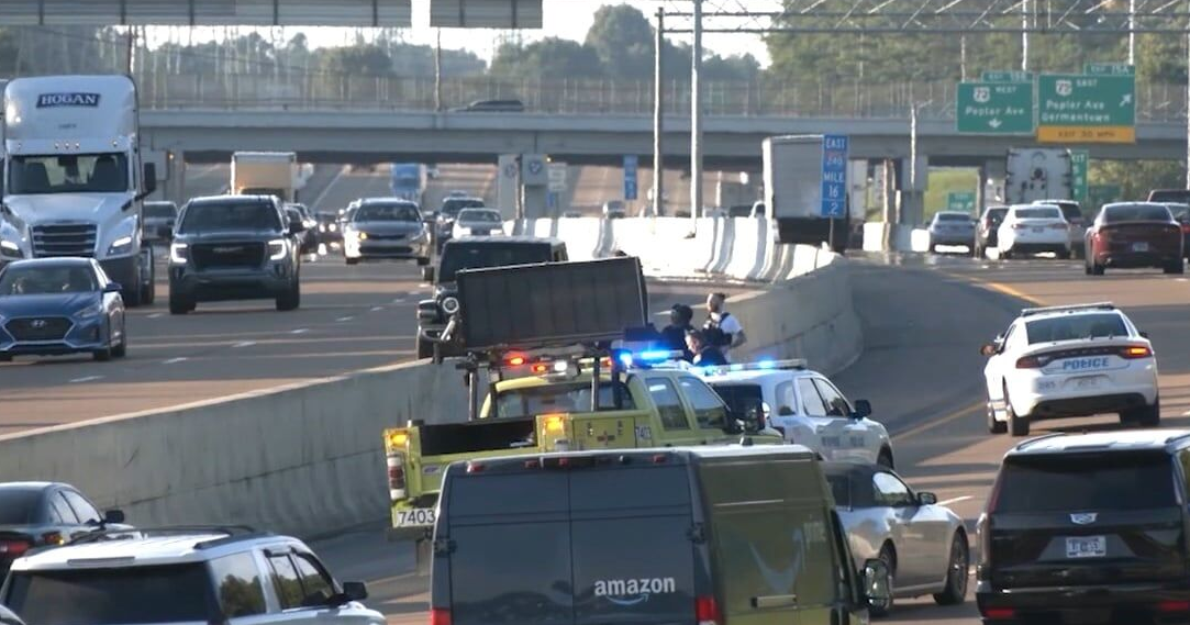 FOX13 Investigates interstate shootings across Memphis | News ...