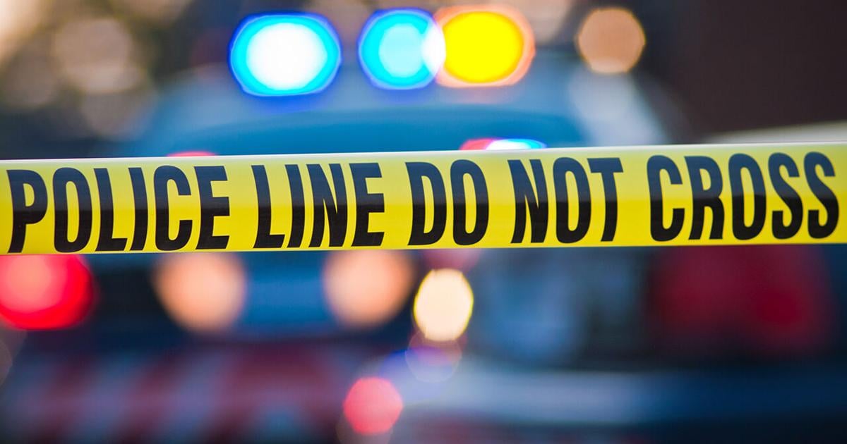 Photo: fox13memphis.com Stock photo of crime scene tape