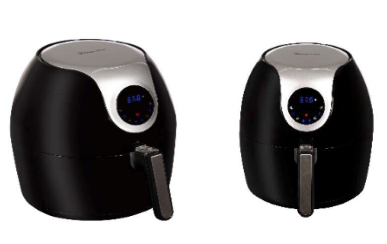 Air Fryer Recall 2022: List of models and all you need to know amid reports  of fire and injuries