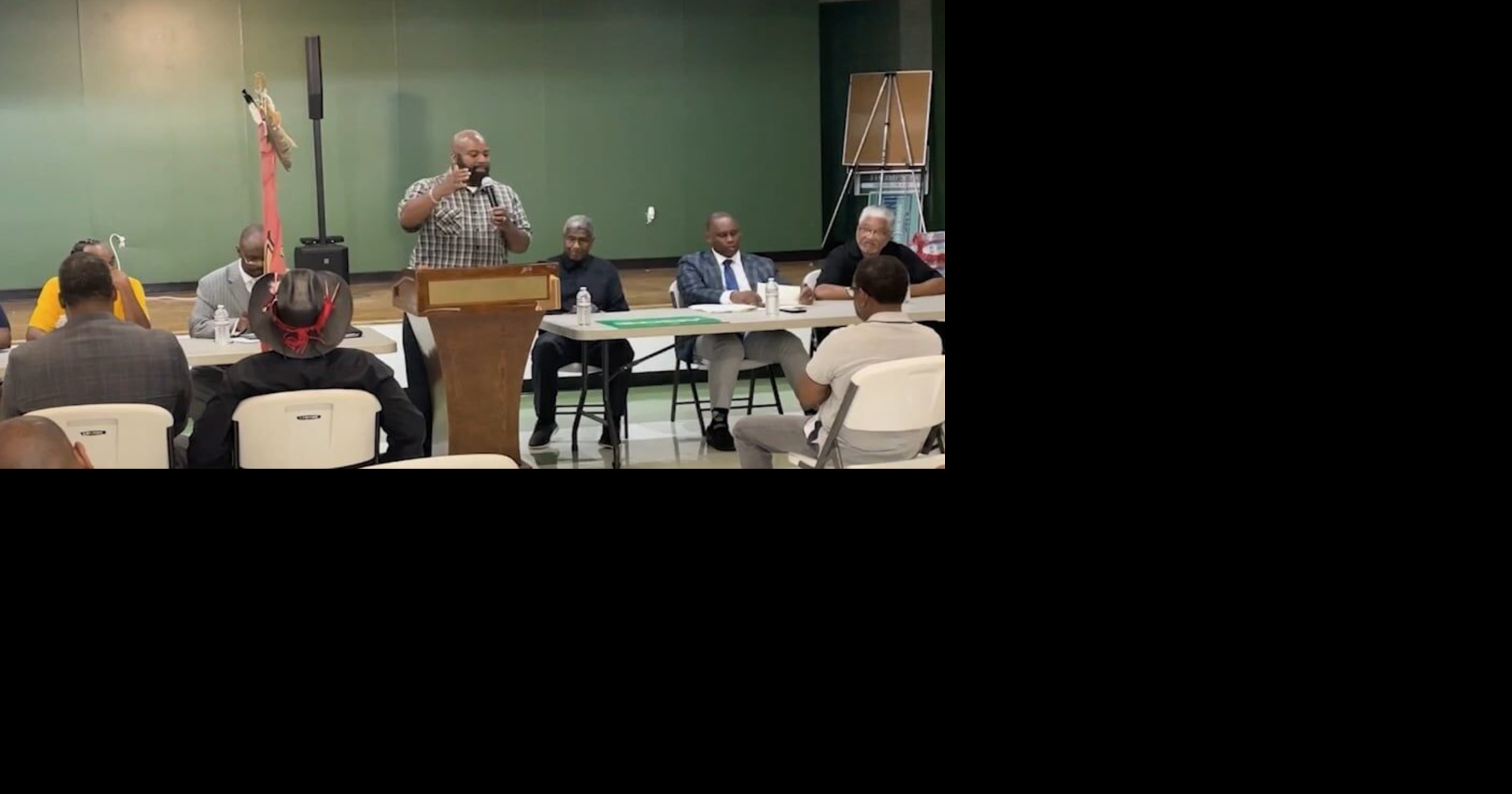 Memphis leaders push voter engagement strategy amid Tennessee redistricting debate