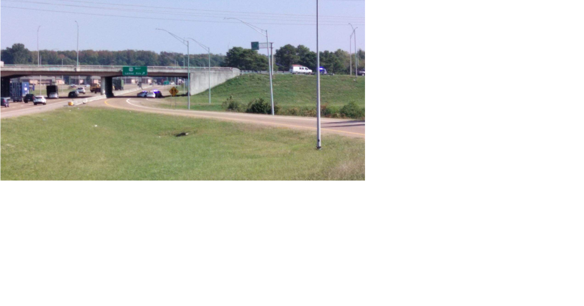 Man found shot near Memphis interstate, police say | News ...
