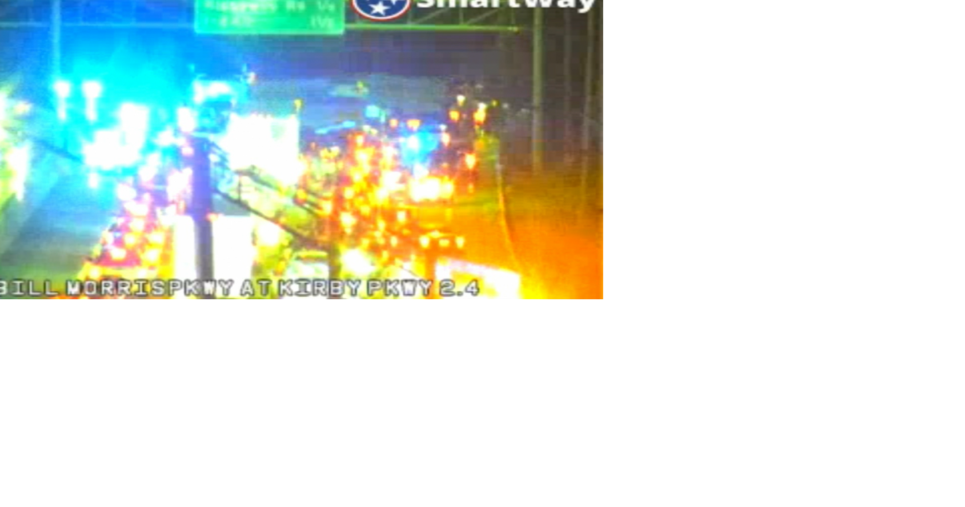Teen killed, 5 others injured in crash on 385, police say | News ...