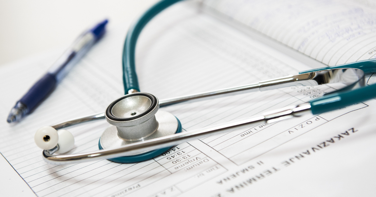 Forrest City Doctor Convicted, Sentenced Six Years