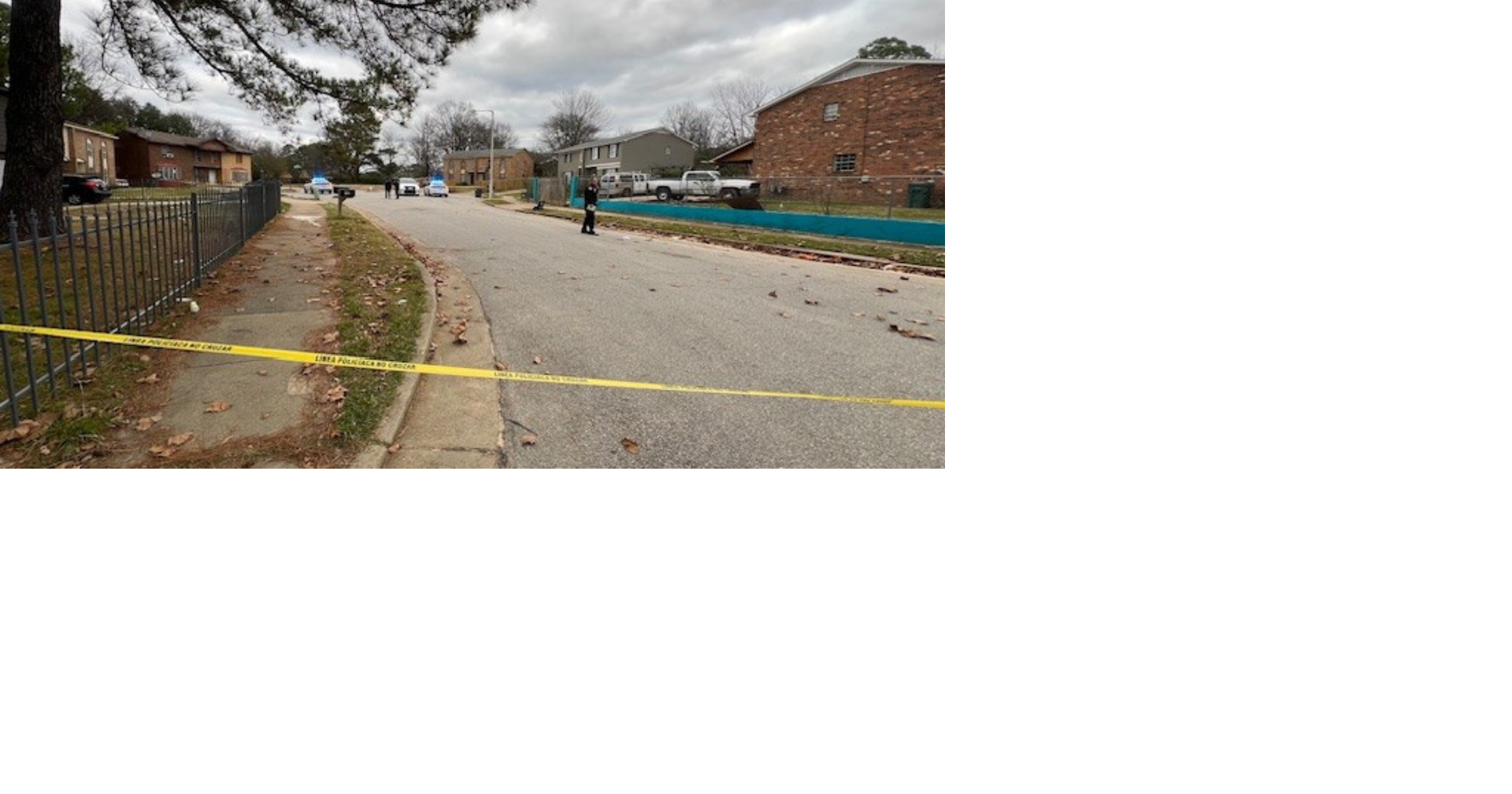 Man dead after a shooting in Hickory Hill, police say | News ...