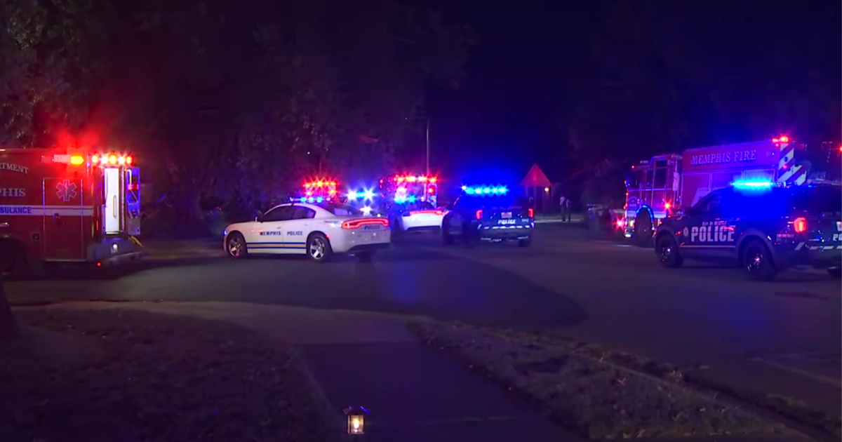 Four Children Shot, Two Critical After Memphis Hickory Hill Home Attack