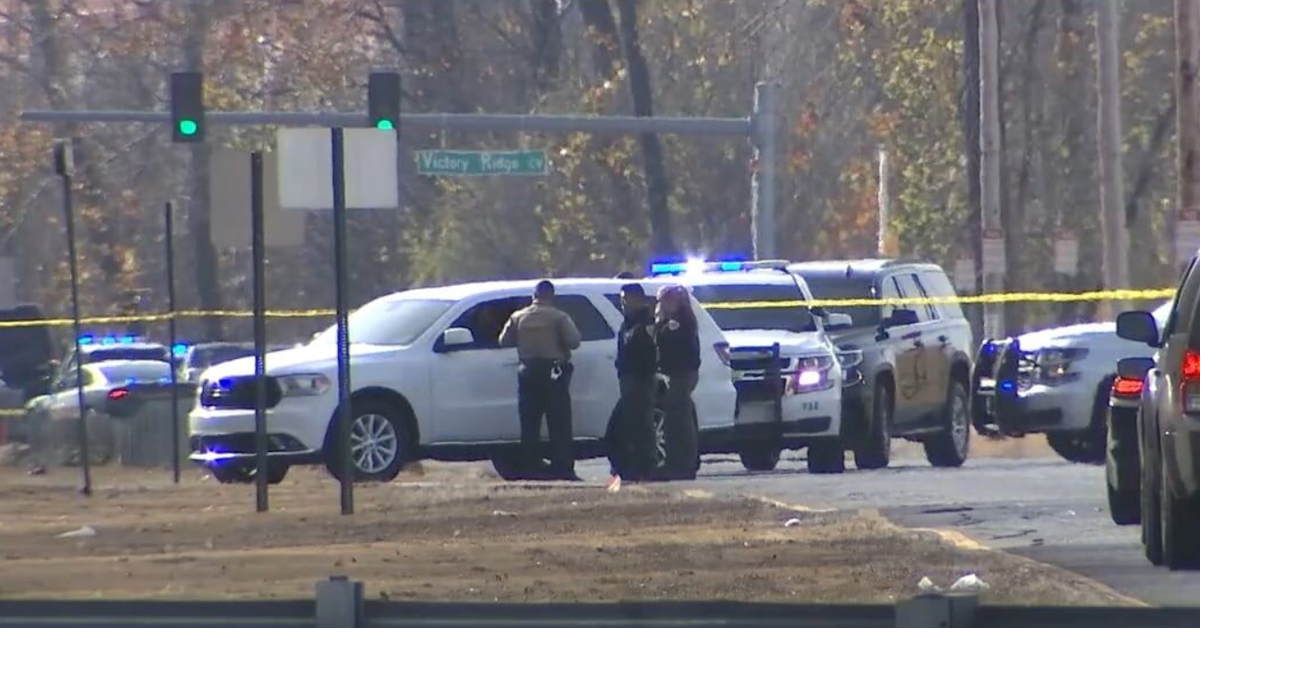 Shelby County deputies shoot, kill suspect near Amazon | News ...
