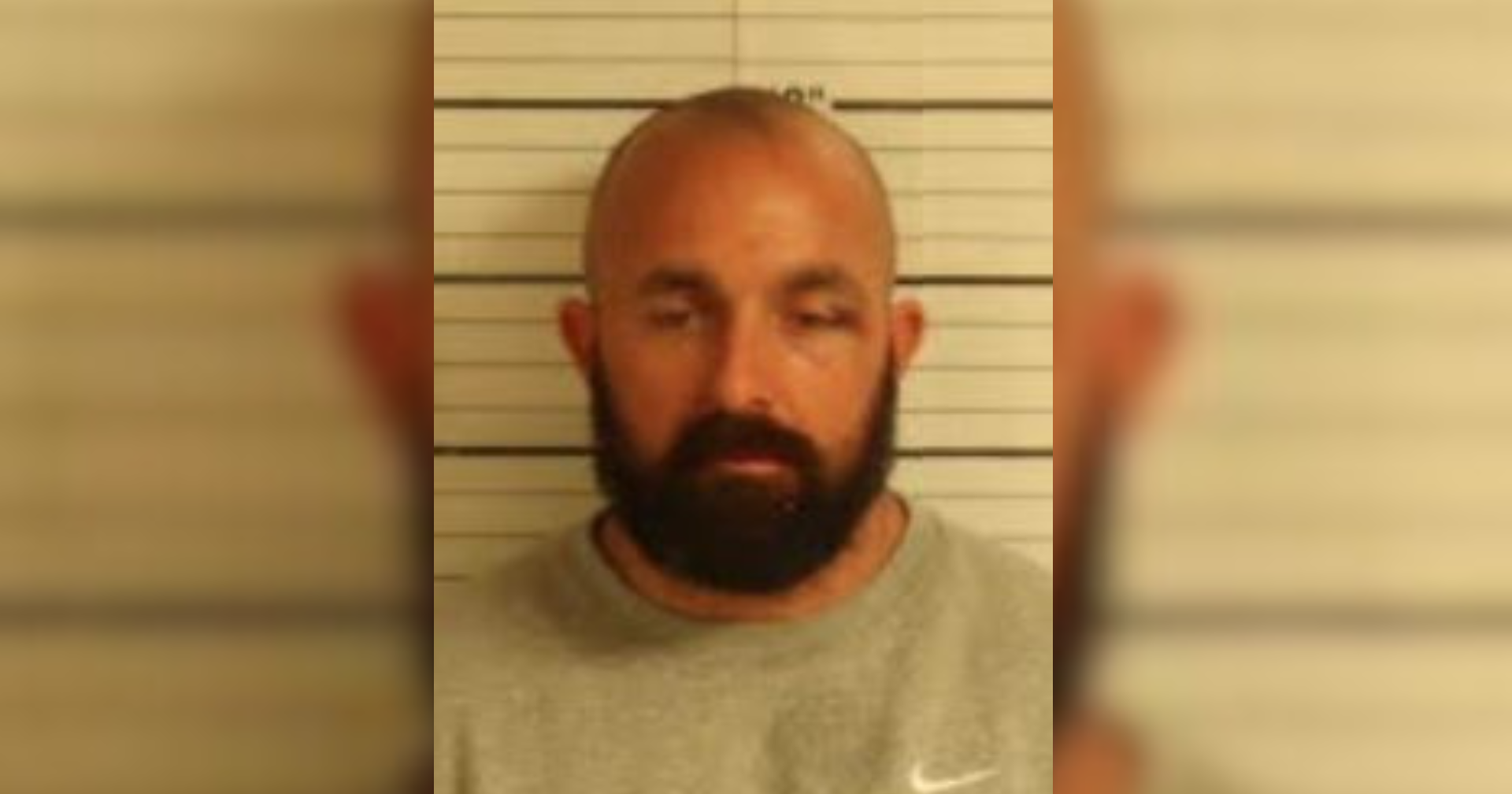 Man assaults woman before standoff with SCSO deputies | News - Vimarsana News