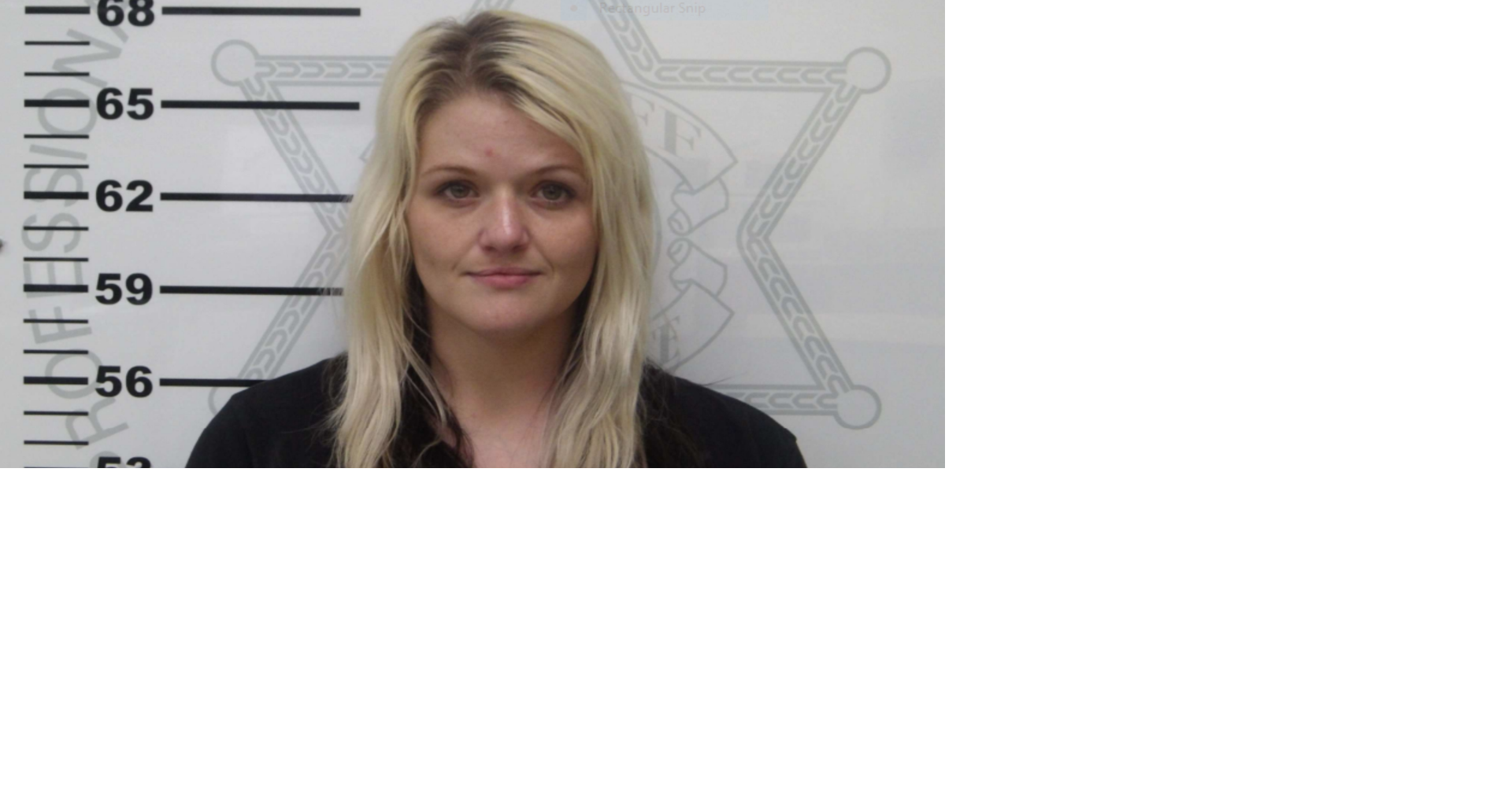 WATCH: Woman charged with attempted murder after placing homemade bomb ...