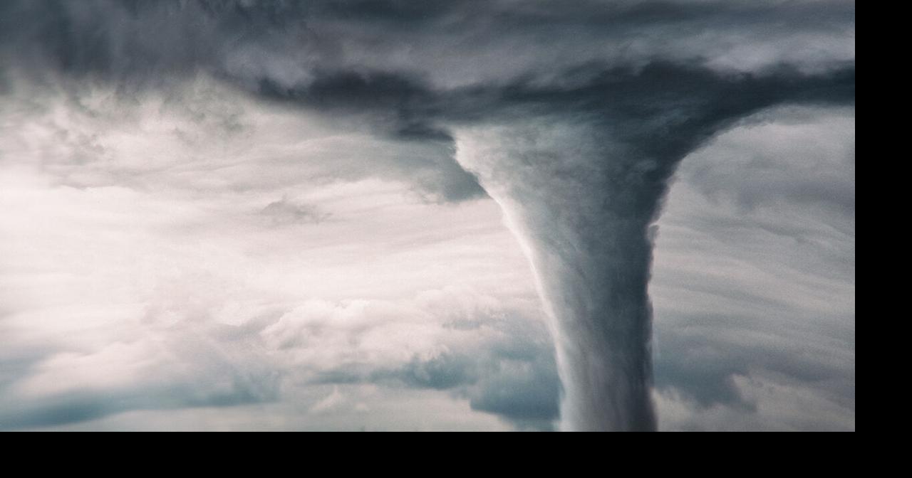 Southern tornadoes: At least 2 killed as severe storms bring twisters ...