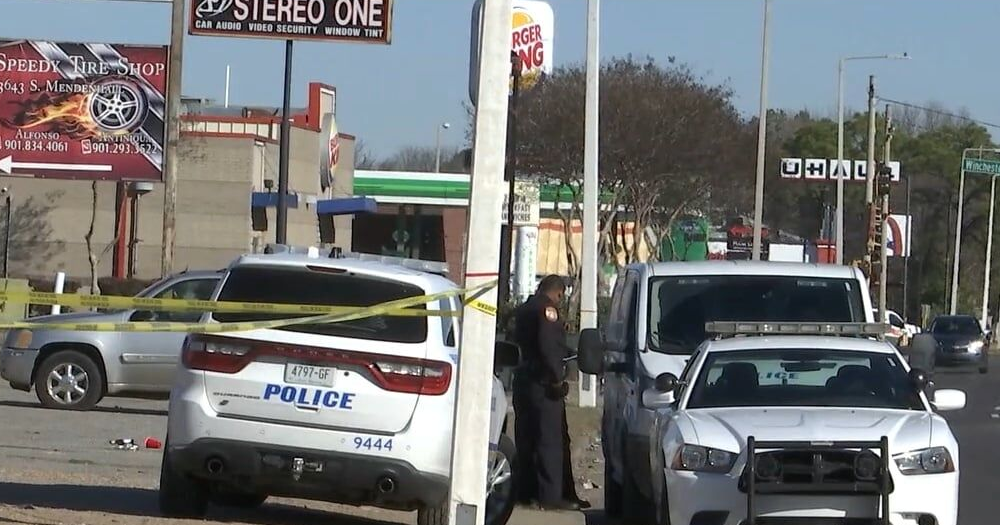 Two men hit by gunfire near hookah lounge, police say | News ...