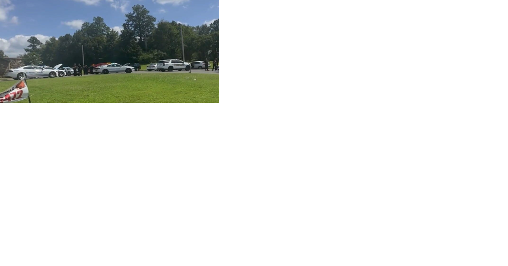 Man arrested after police chase in Memphis, officials say - Vimarsana News