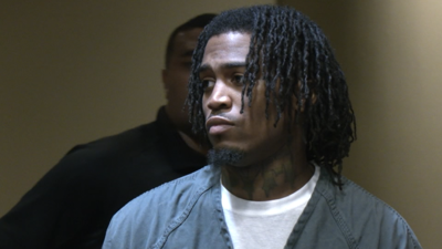 The man charged in a shooting rampage in Memphis is serving as his own lawyer | News | fox13memphis.com