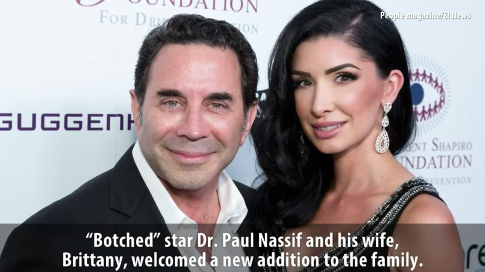 Dr. Paul S. Nassif on X: Enough said #meganfoxhasthesethumbs   / X