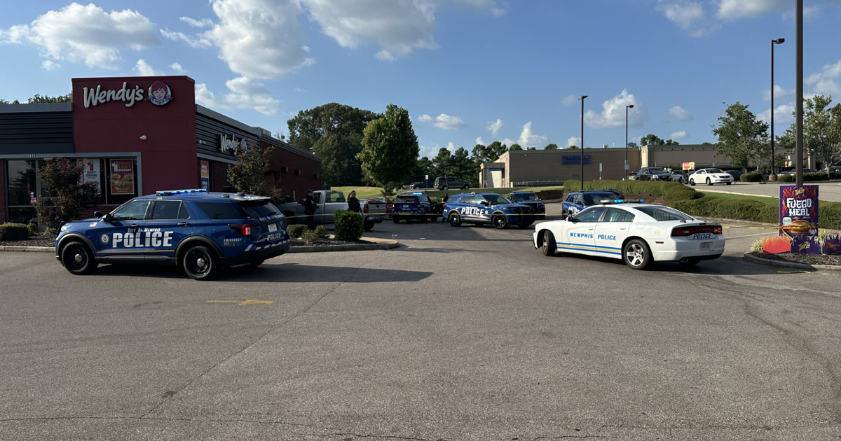 Deadly Incidents at Wendy's in Memphis and St. Louis