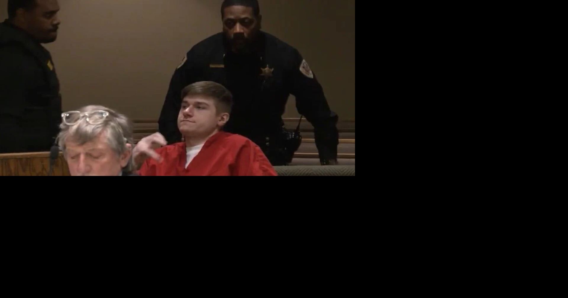 WATCH: Judge to rule on new evidence in trial of Shelby Farms murder ...