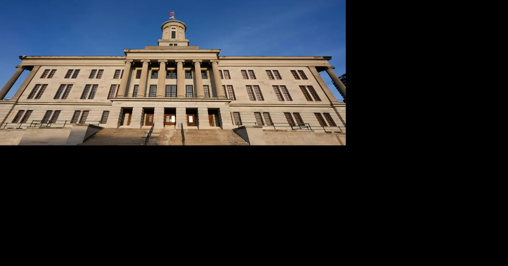 School voucher expansion plan passes in tight Tennessee House vote