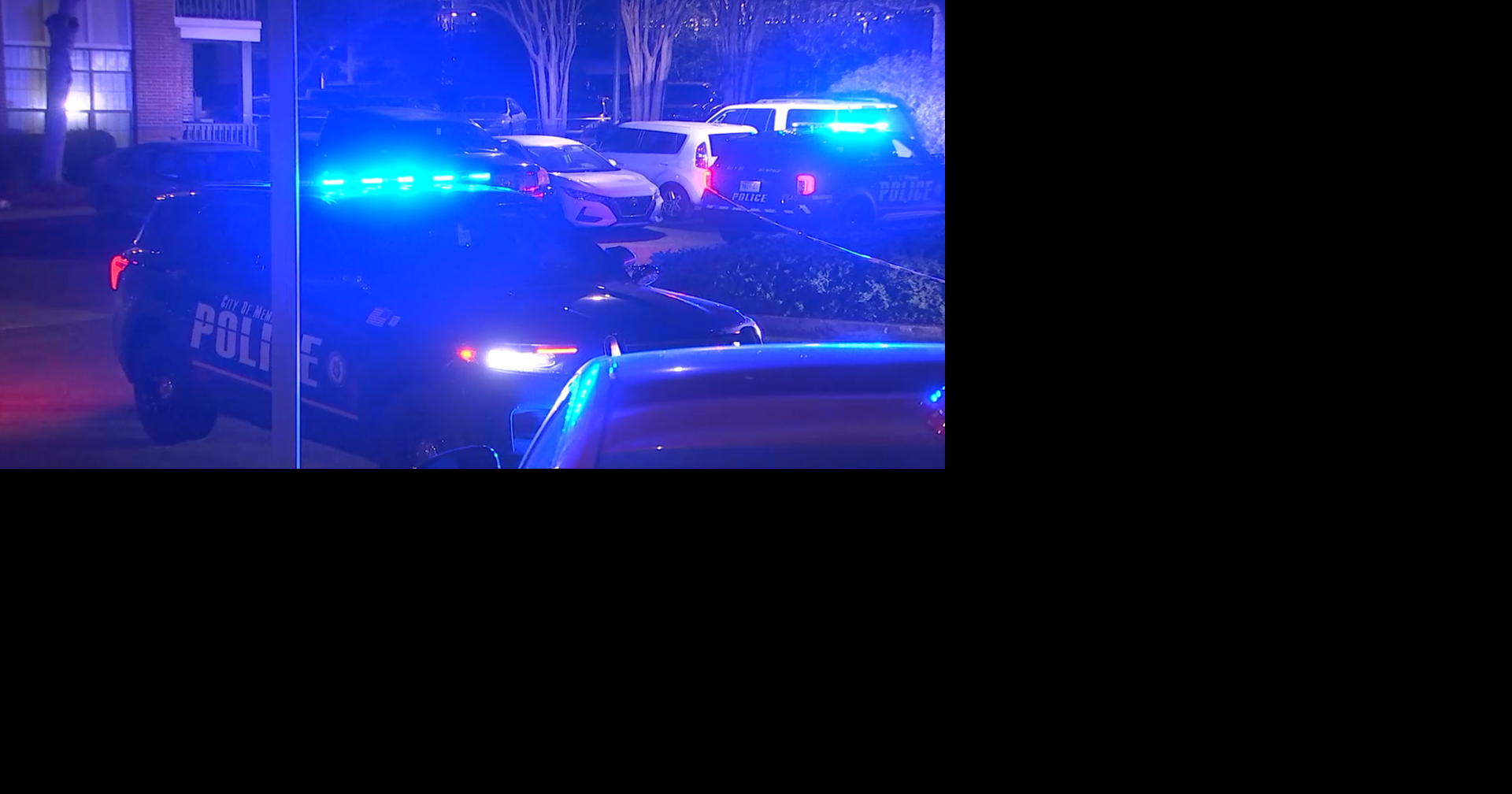 2 suspects wanted after man seriously injured in Southwind shooting ...