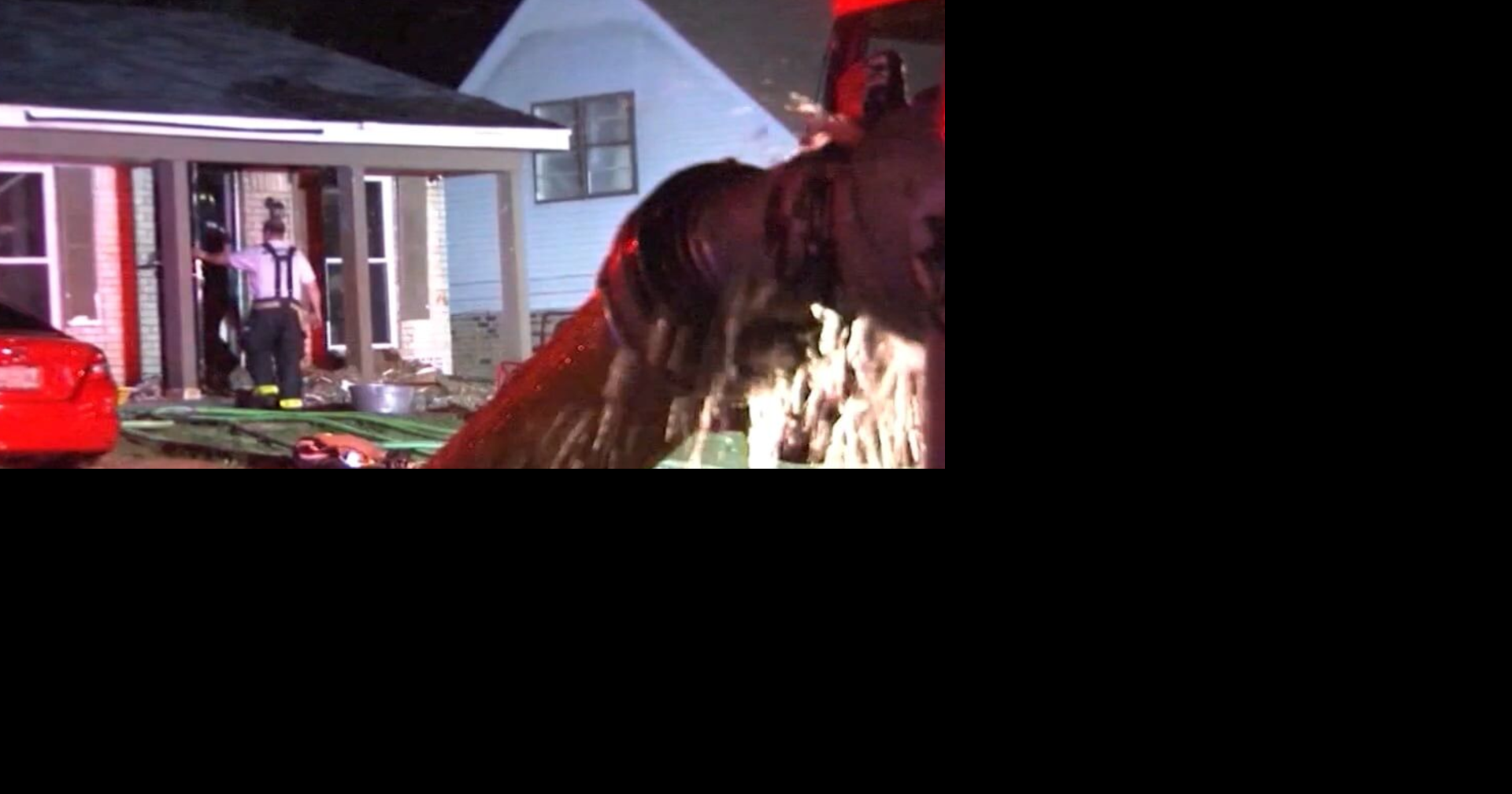 Tensions high as Memphis City Council discusses possible MFD pay raise