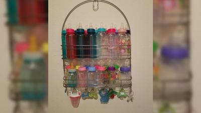 How To Store Baby Bottles