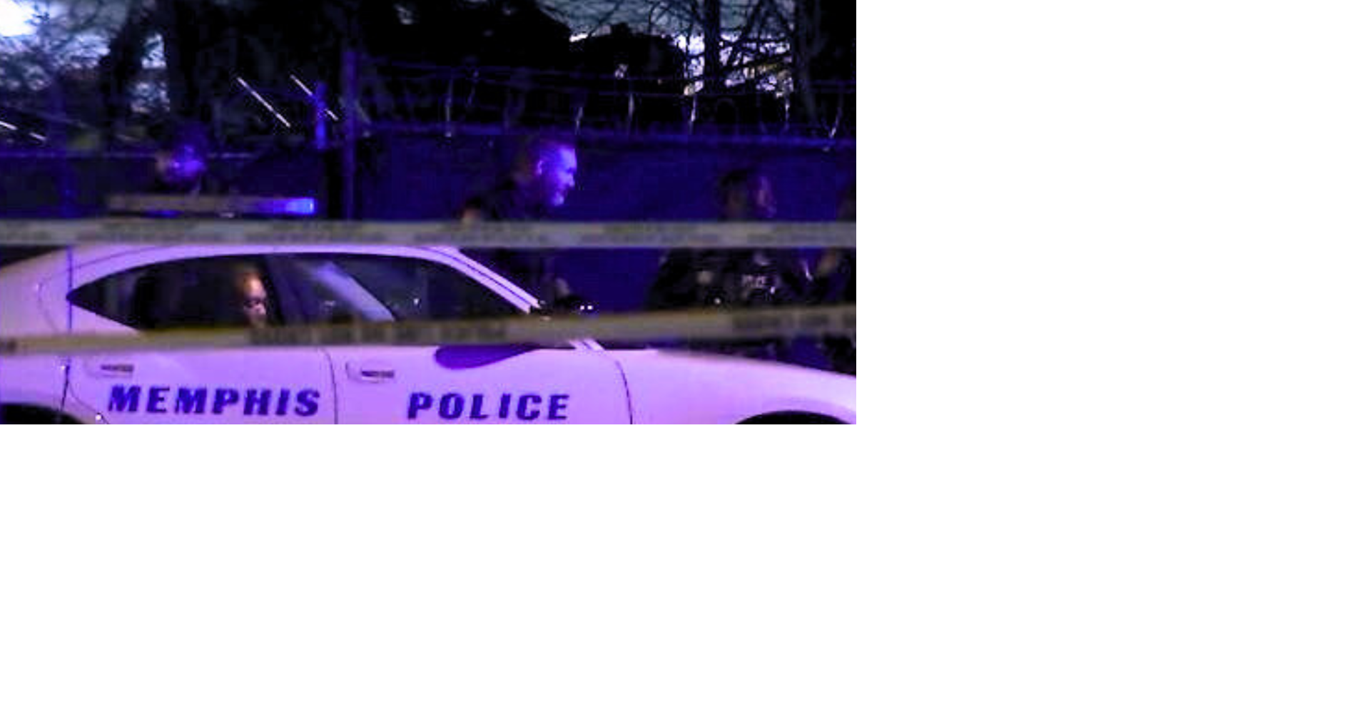 Shots after midnight leaves one person dead, sources confirm | News ...