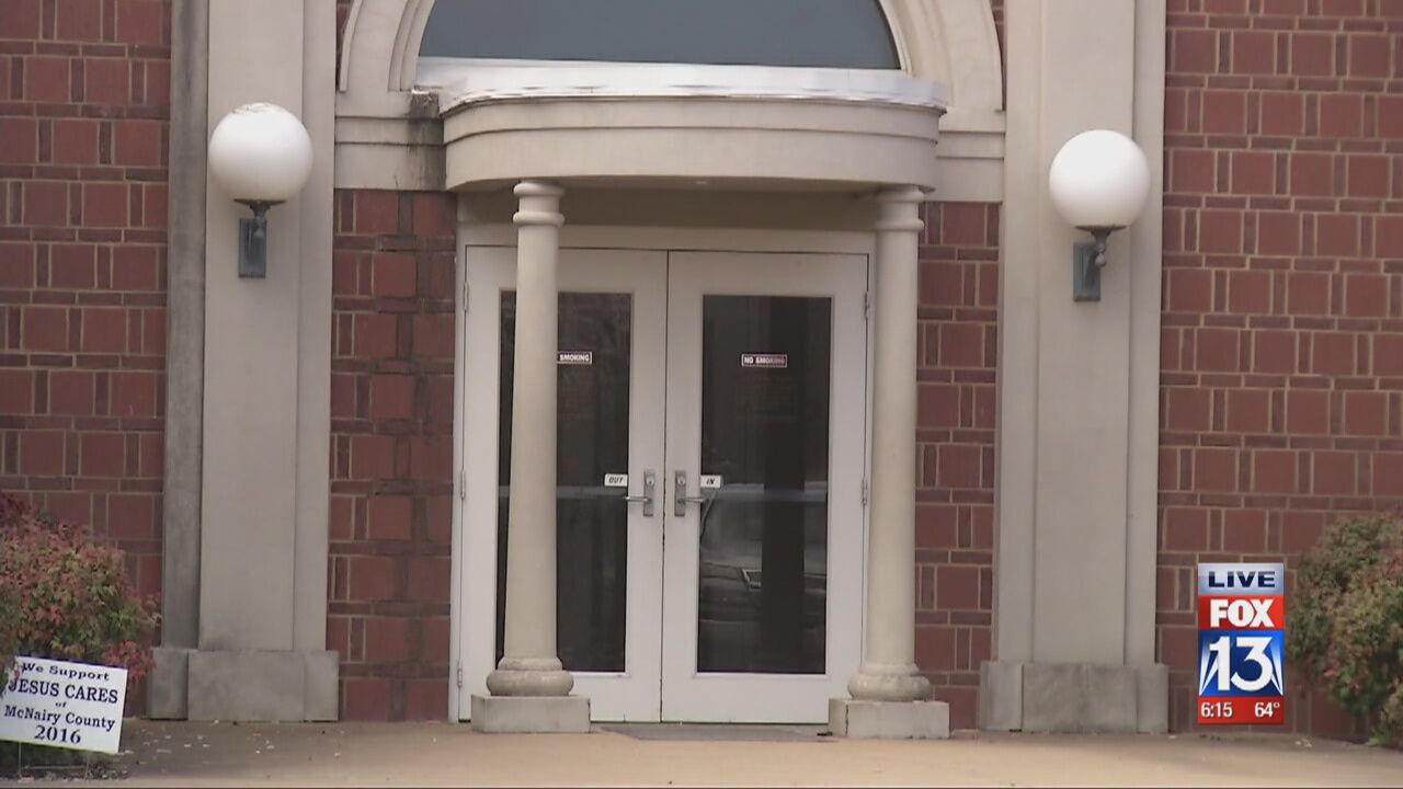 Audit shows money was significantly mishandled in McNairy County | FOX13  Investigates | fox13memphis.com