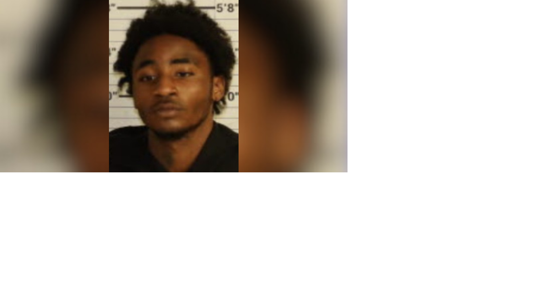 Man arrested after crashing into cop car during chase | News ...