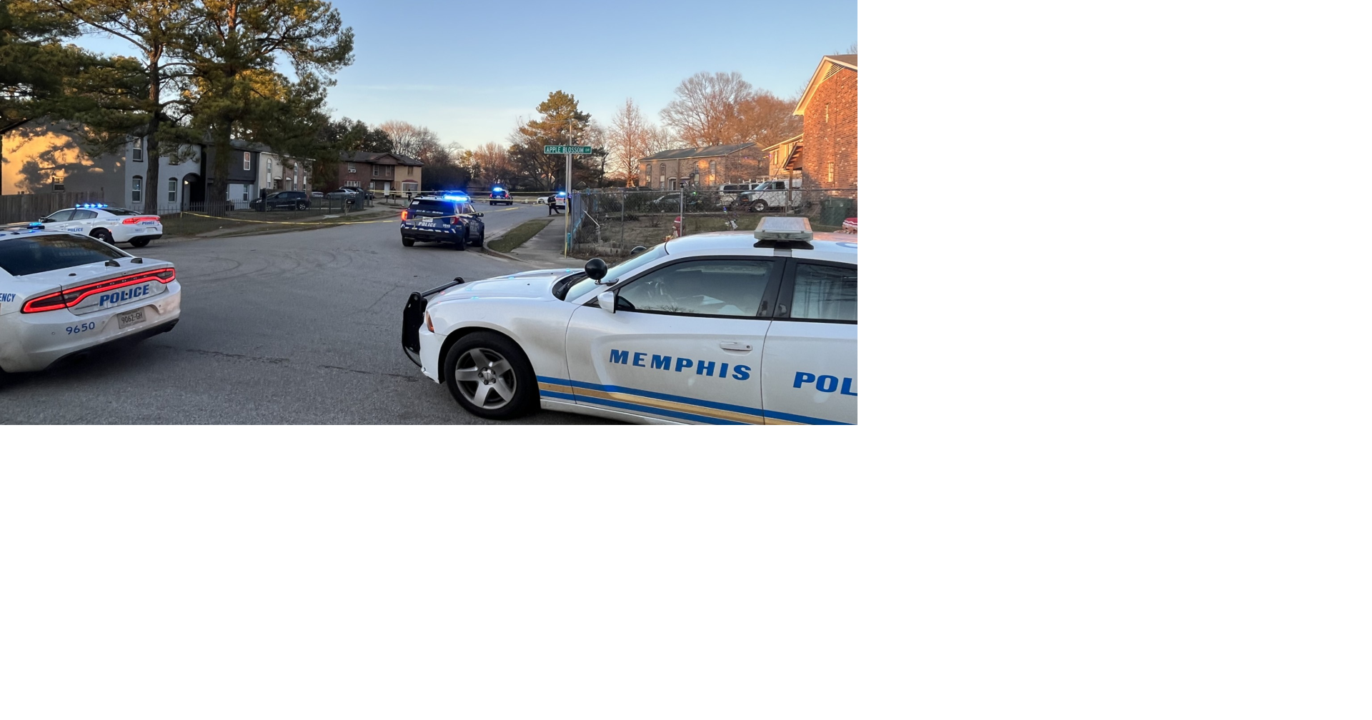 1 dead, 1 seriously injured after shooting in Hickory Hill | News ...