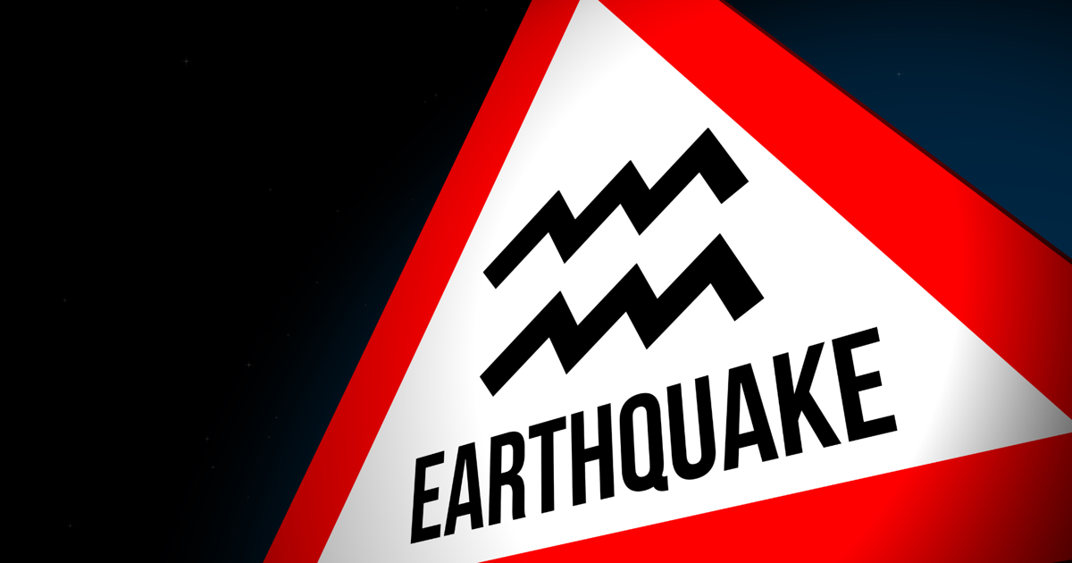Minor earthquake reported less than 100 miles from Memphis