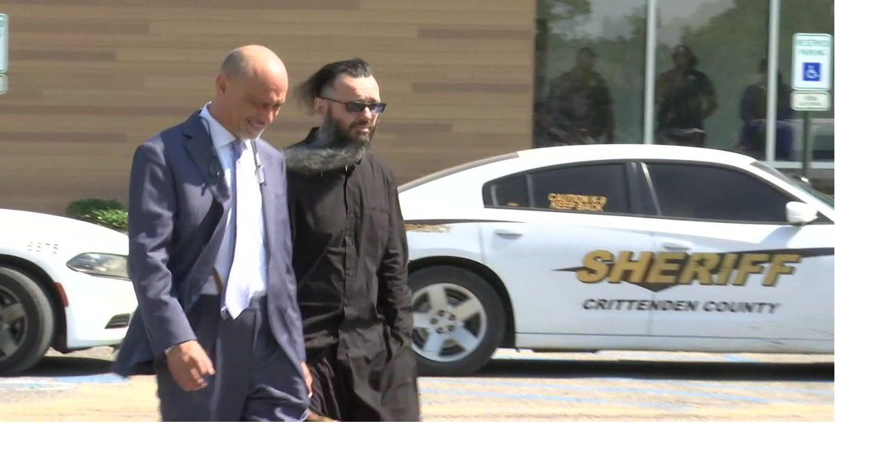 WATCH: West Memphis Three evidence hearing | News | fox13memphis.com