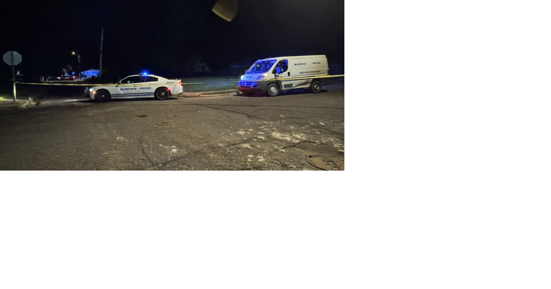 Man seriously injured in North Memphis shooting, MPD says | News ...