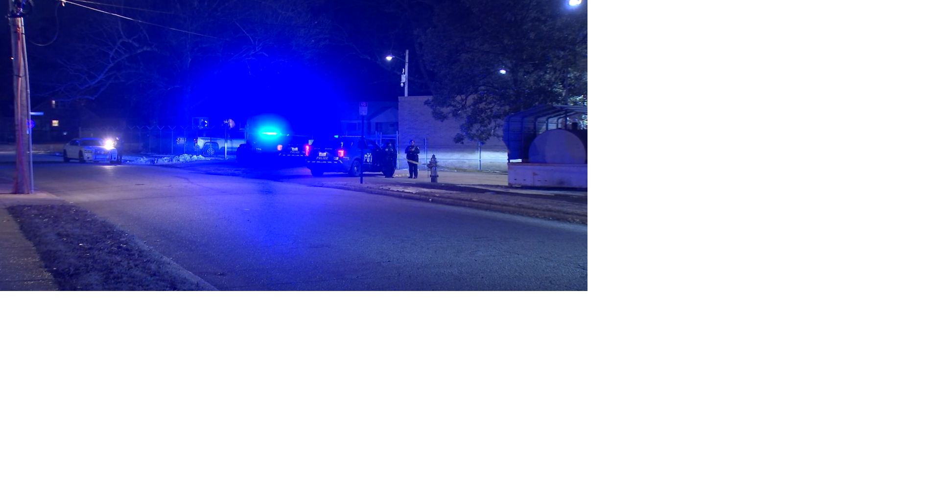 Woman seriously injured after shooting in South Memphis | News ...