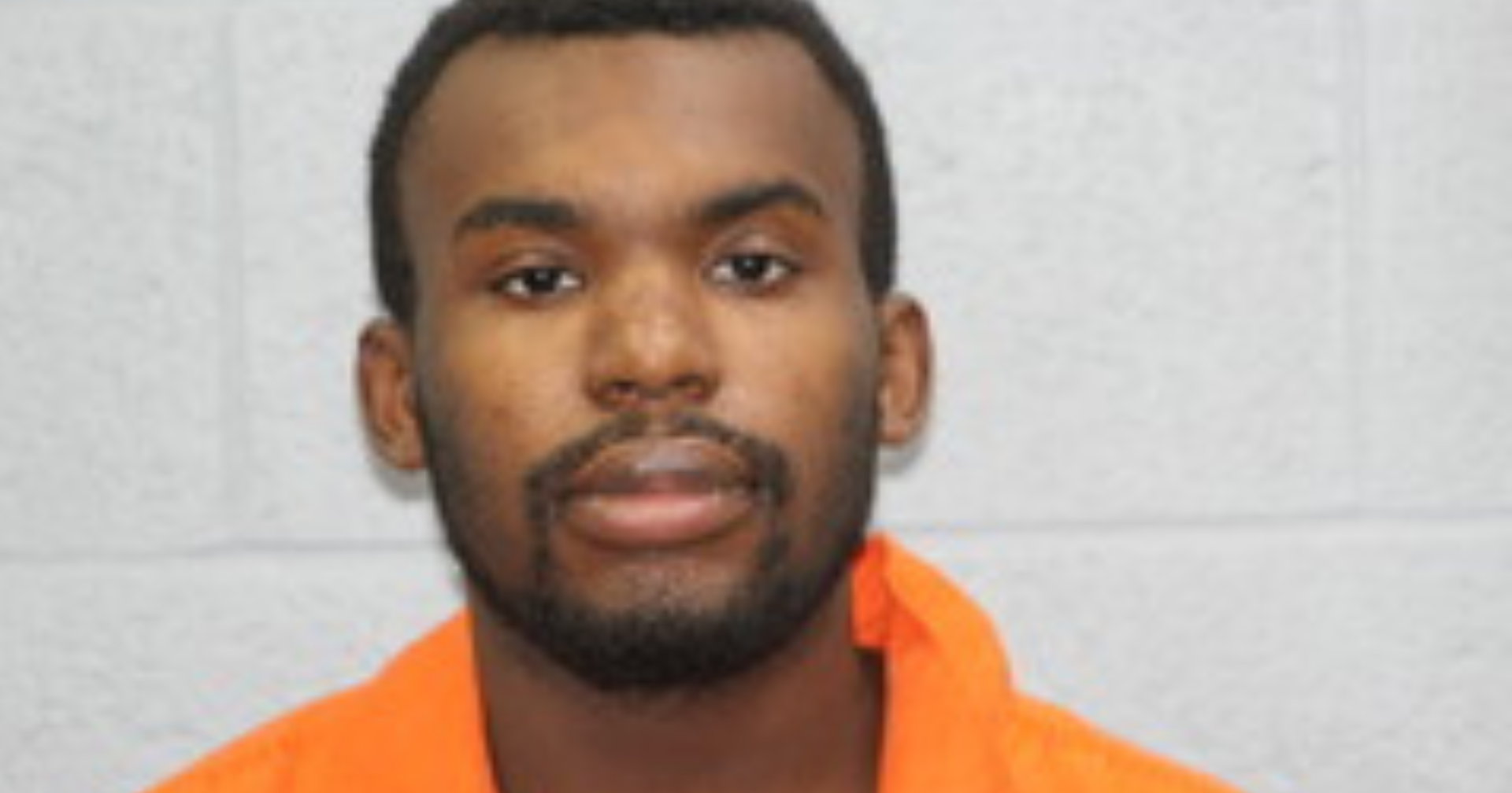 Missing Marine from Memphis found, booked into jail - Vimarsana News