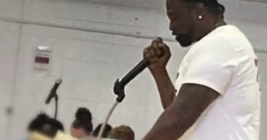Project Pat's nonprofit hopes to turn lives around through message of God - Vimarsana News