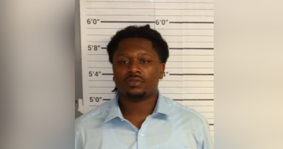 Convicted Murderer Mistakenly Released By SCSO Still On The Run News convicted-murderer-mistakenly-released-by-scso-still-on-the-run-news