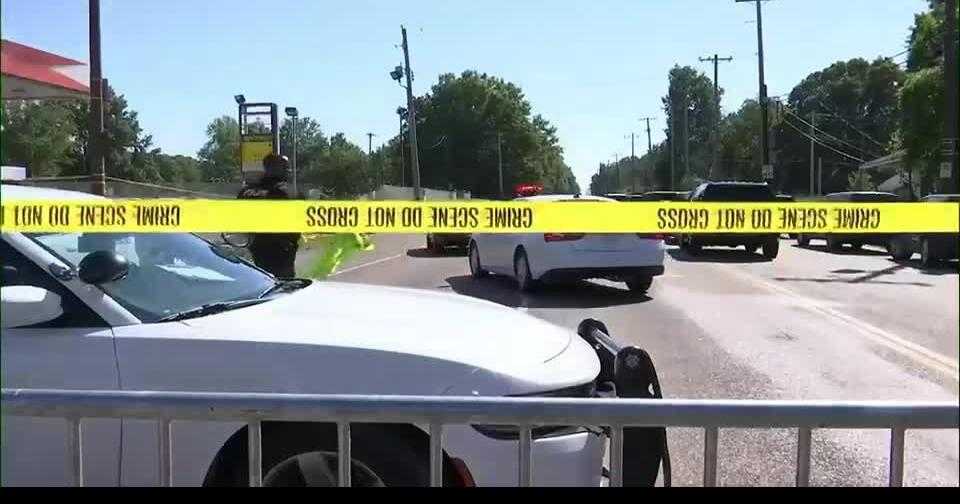 3 employees, including shooter, dead after gunfire erupts at Orange