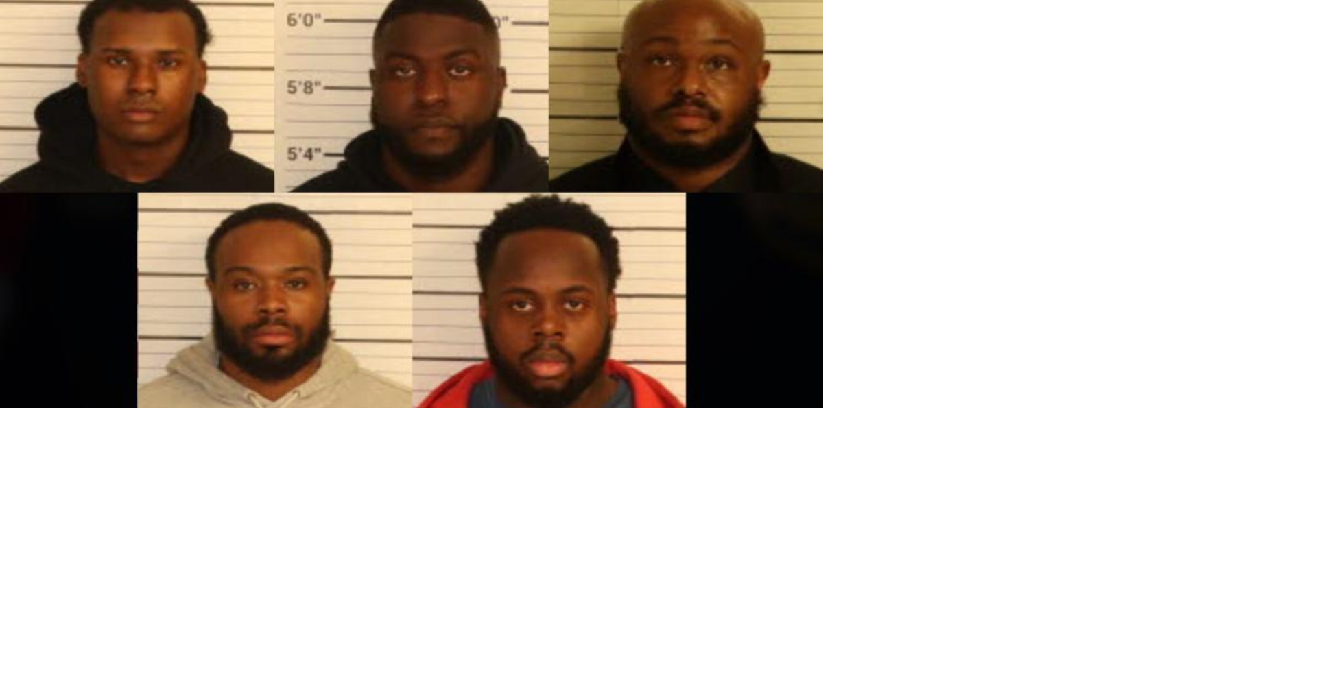 Former MPD officers charged in Tyre Nichols' death to be sentenced ...