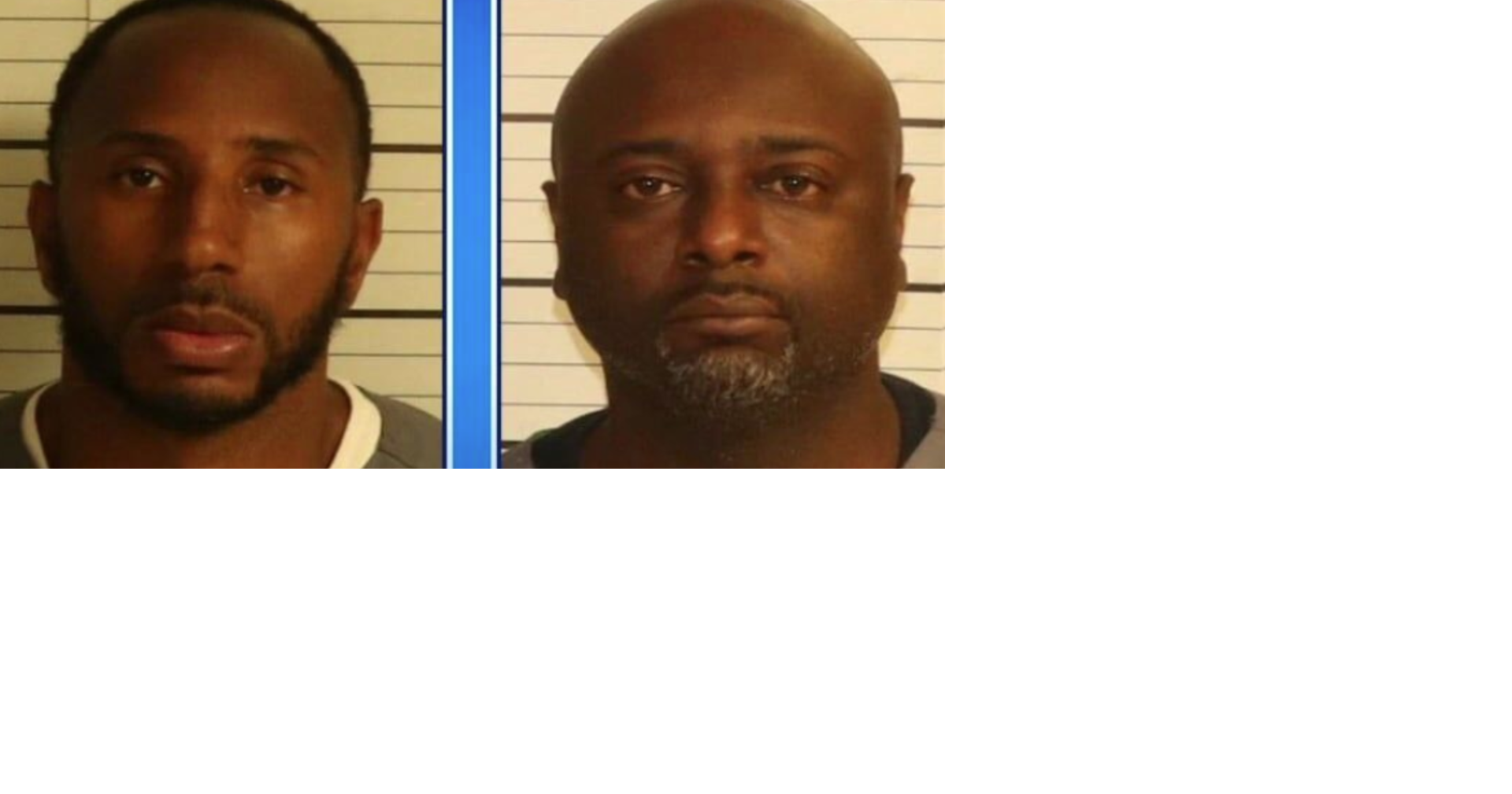 Former hospital employees arrested for stealing 175K in medical