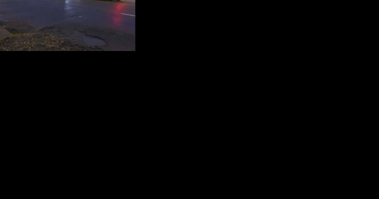 Winter Storm leaves Memphis drivers to deal with more potholes - Vimarsana News