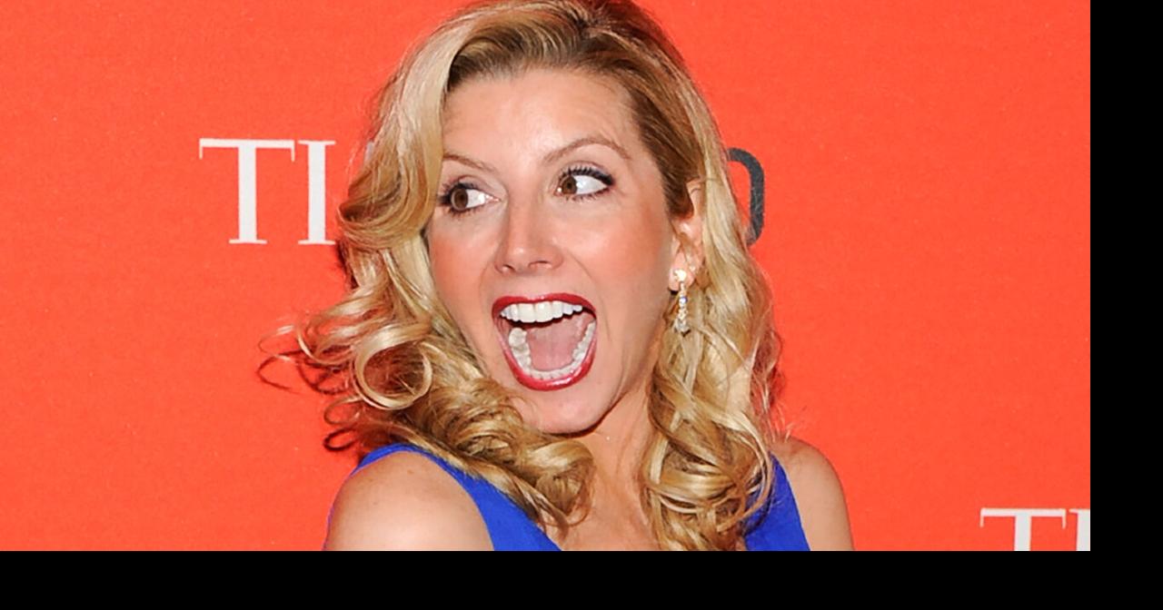 Spanx Founder Sara Blakely Gifts Employees $10,000 and Two First