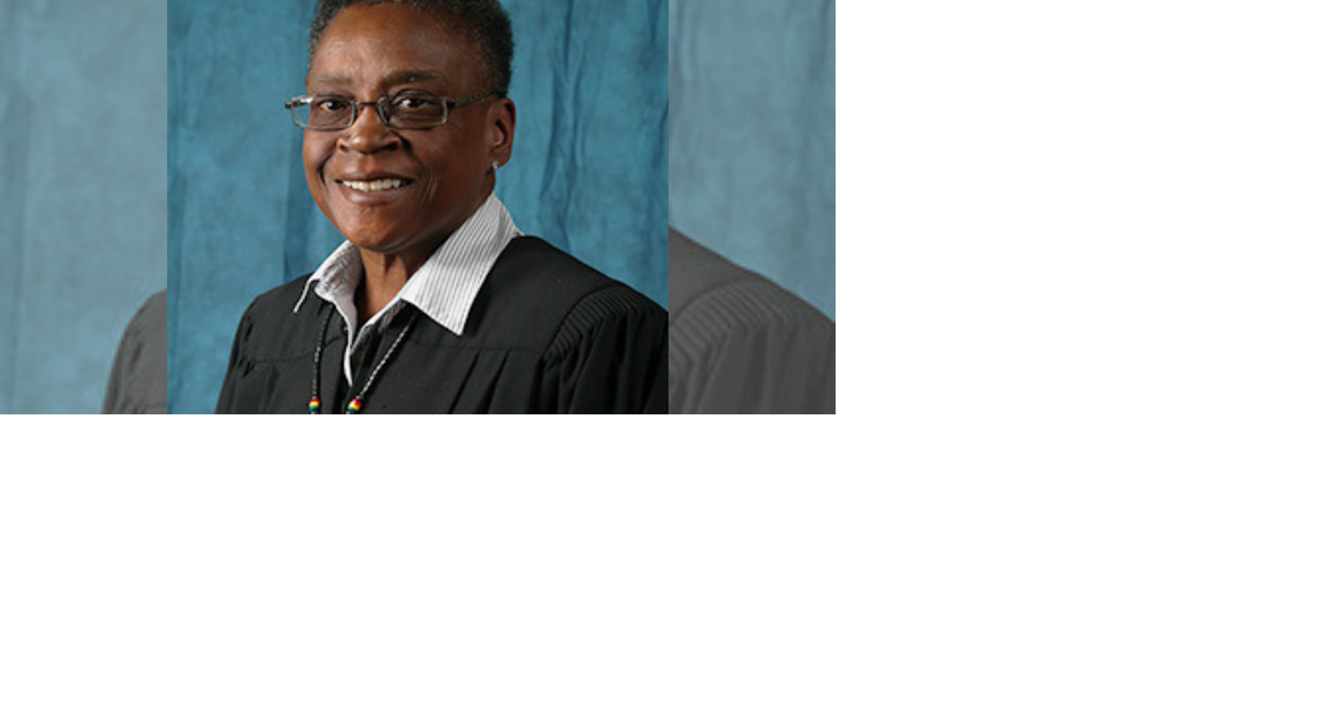 Shelby County judge suspended after admitting substance abuse issues