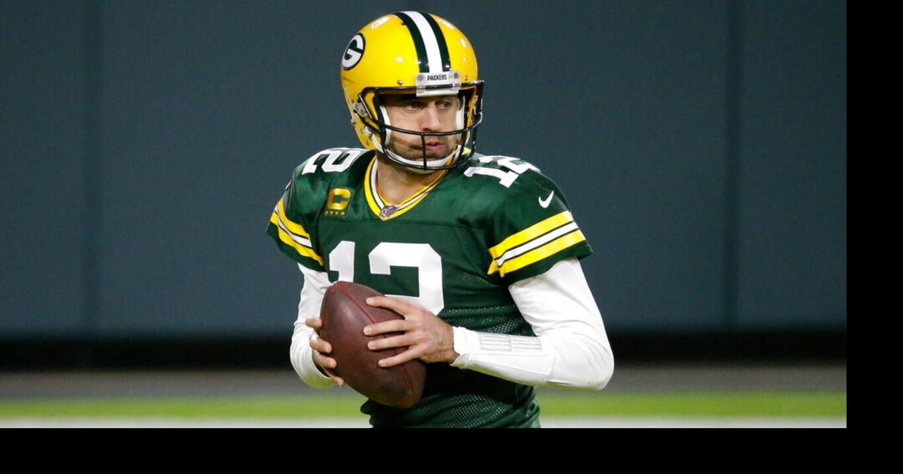 Packers QB Aaron Rodgers to serve as ‘Jeopardy!’ guest host | Trending ...