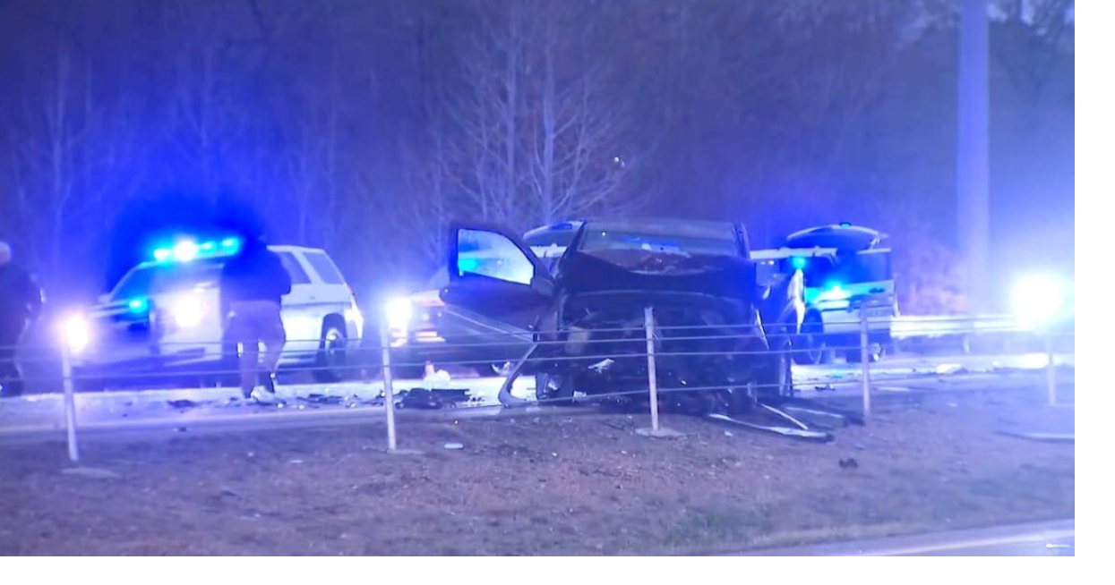 Deadly crash shuts down parts of Highway 385 in Collierville | News ...