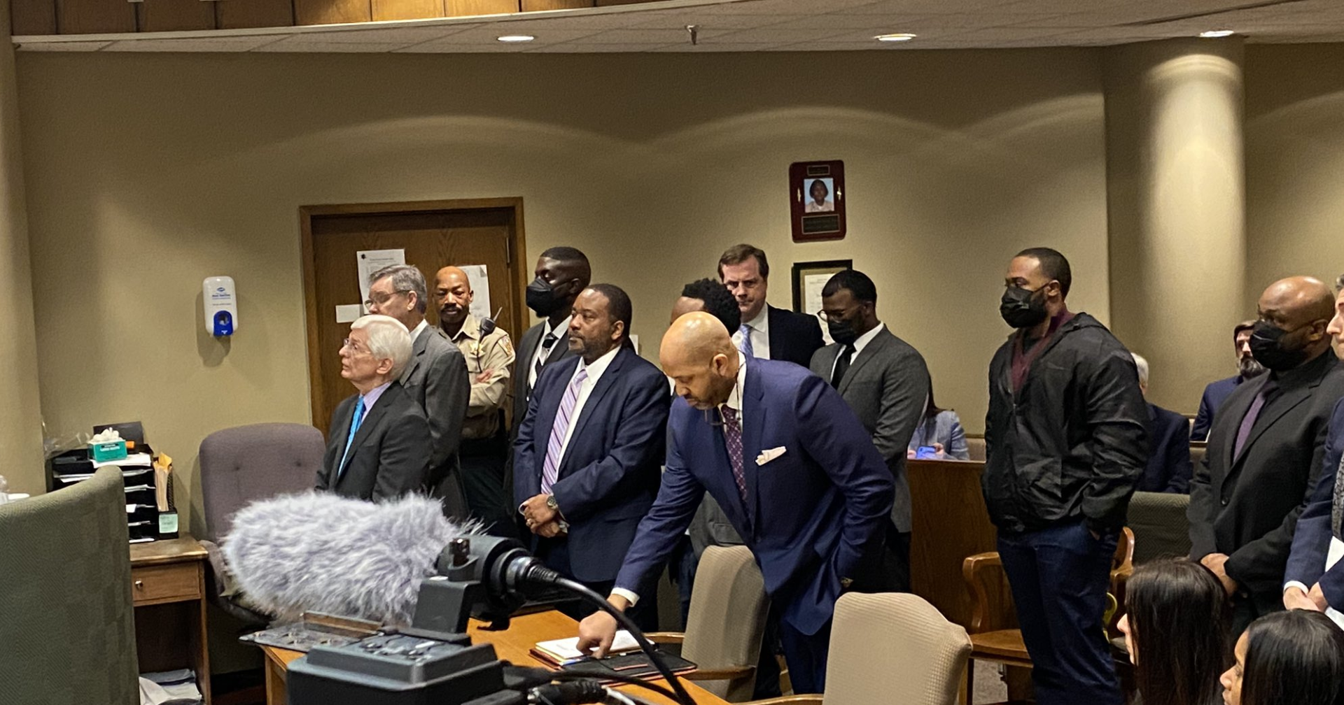 City of Memphis, police chief oppose effort to delay lawsuit in Tyre Nichols case - Vimarsana News