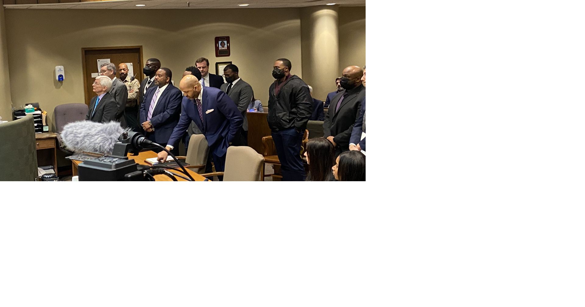 City of Memphis, police chief oppose effort to delay lawsuit in Tyre ...