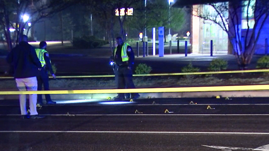 Man dead after shots fired in Frayser, police say | News | fox13memphis.com