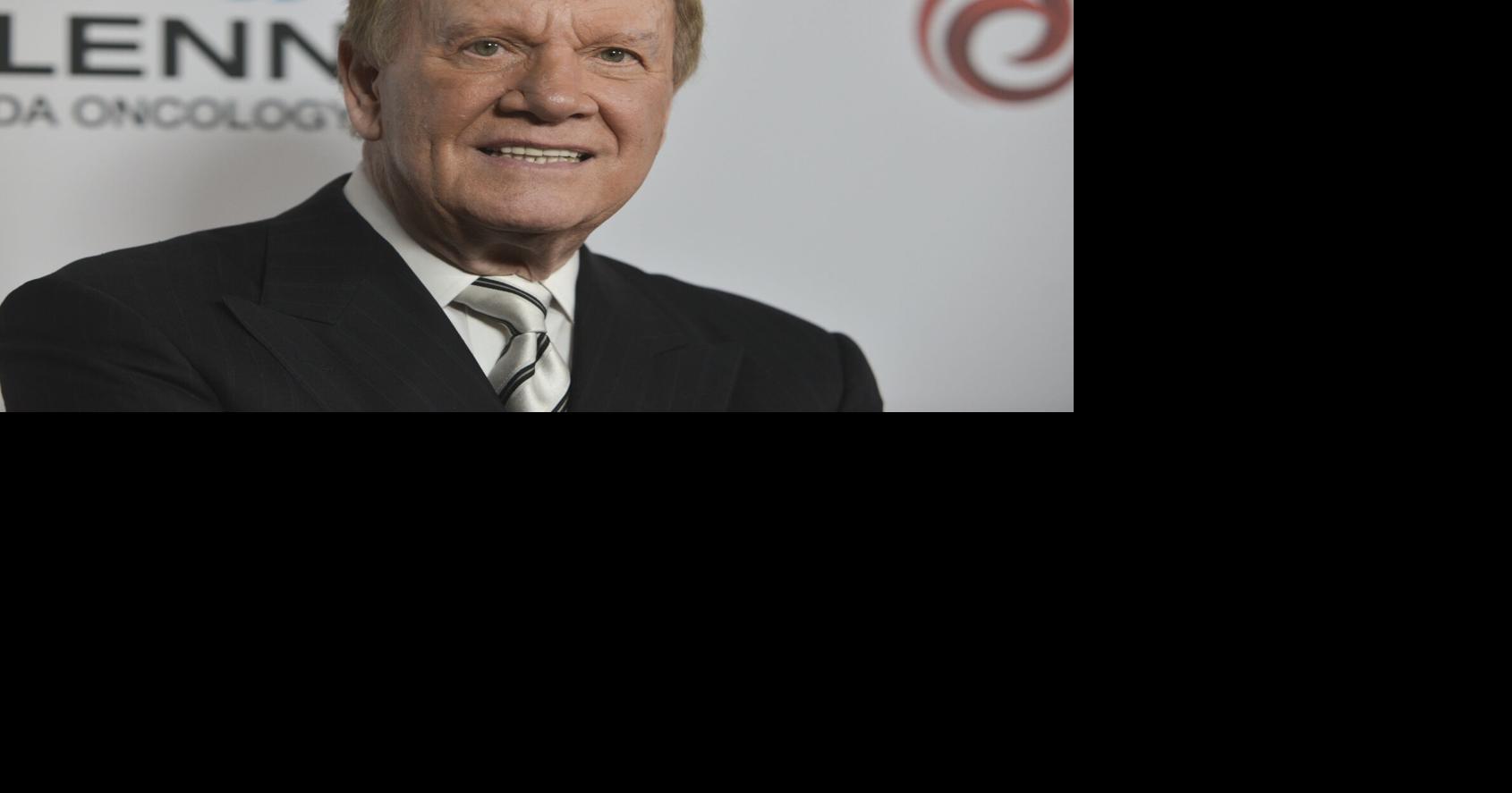 Wink Martindale, Iconic Game Show Host, Dies at 91