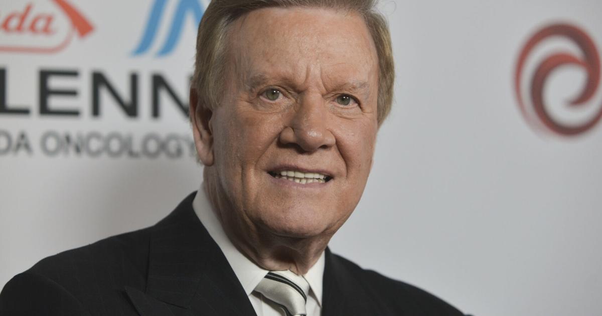 Wink Martindale, Iconic Game Show Host, Dies at 91