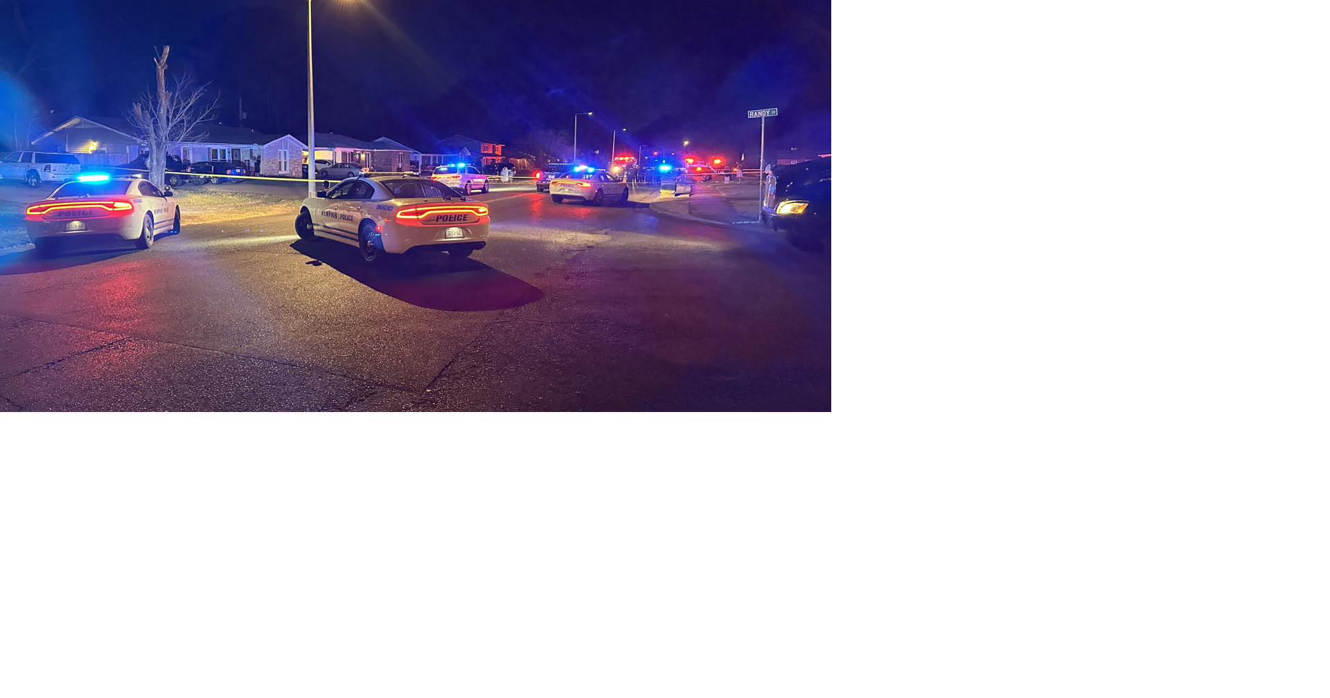 2-year-old boy dies after being hit by car, MPD says | News ...